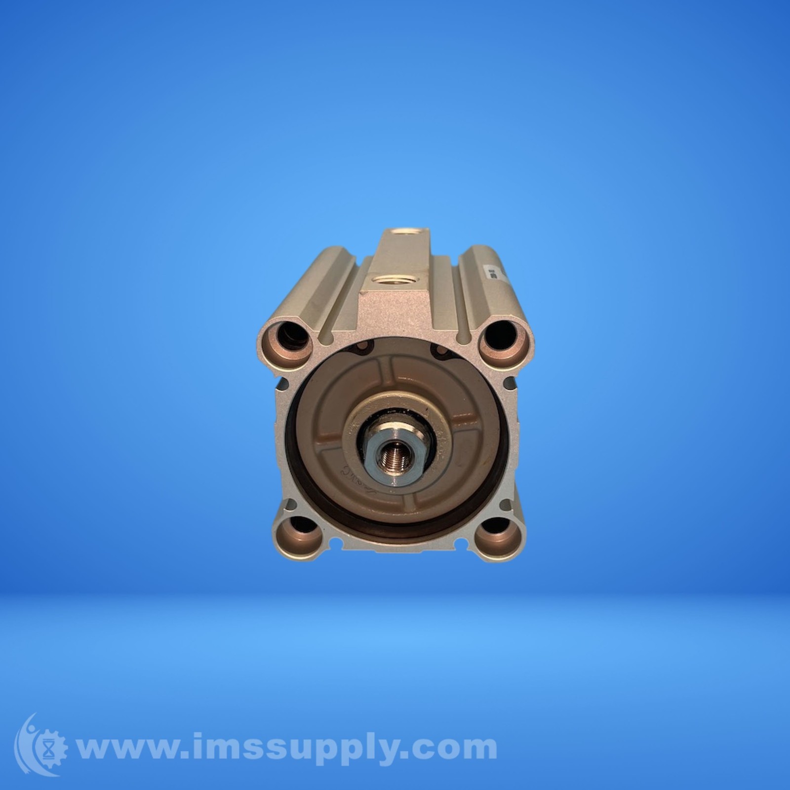 SMC CDQ2B63-75DZ Compact Cylinder FNIP