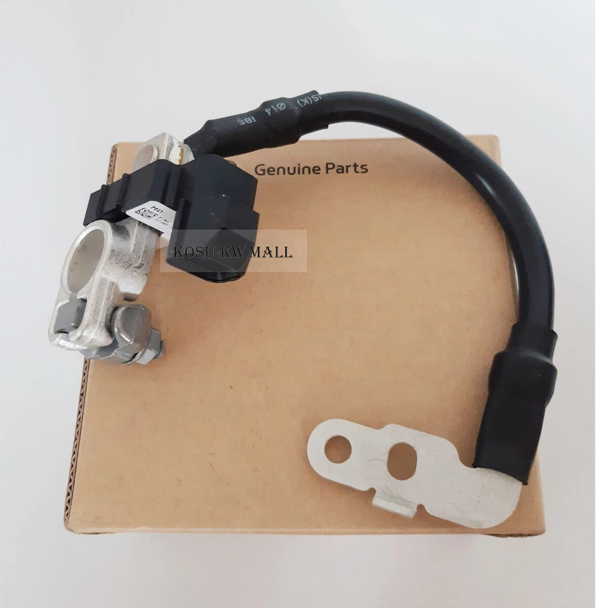 OEM Genuine Battery Negative Cable 371803x001  for 2011-2013 Hyundai Elantra