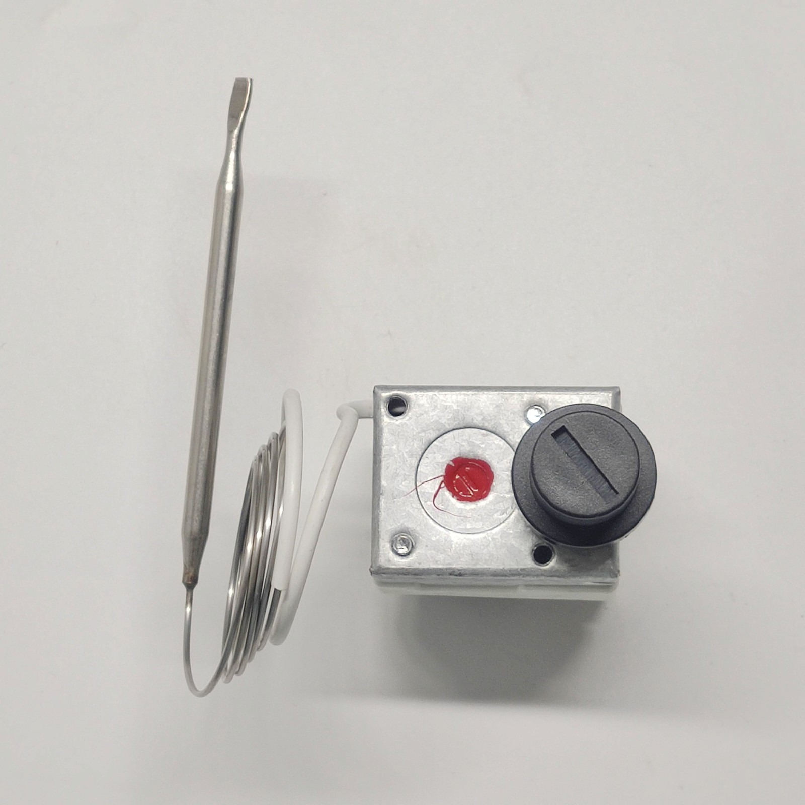 1PCs TY316-8-240B-S1 16A 250V For Temperature protector with manual reset