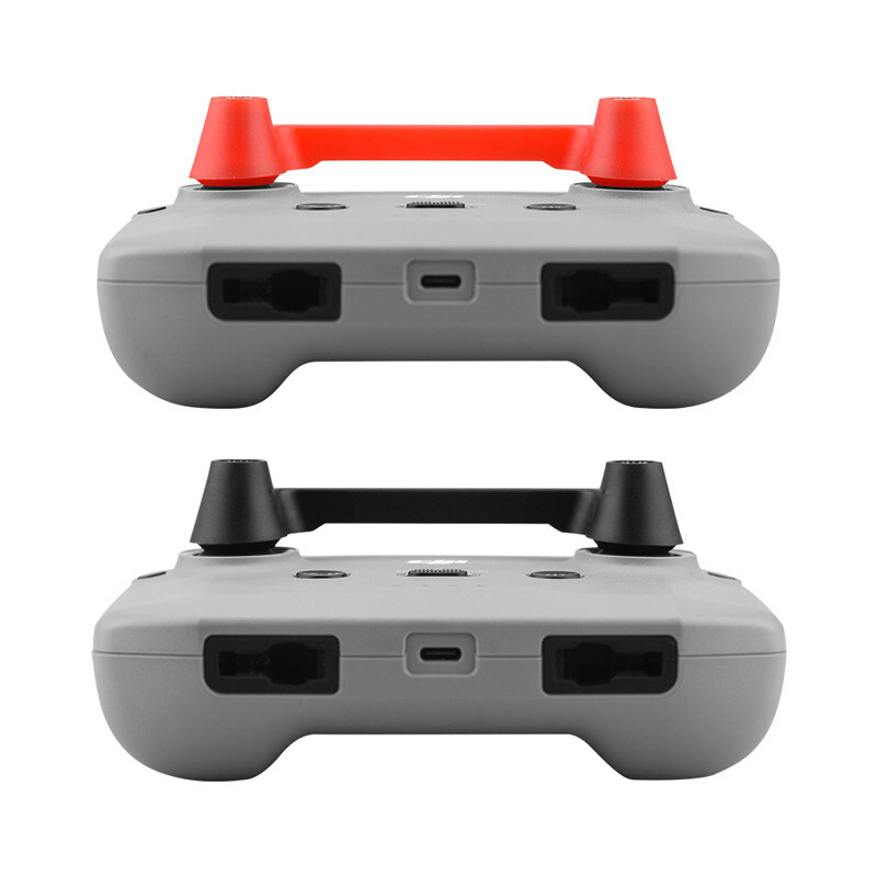 Gray Joystick Protector AIR2S/MINI2 Remote Control Cover For DJI MINI 4K/3PRO