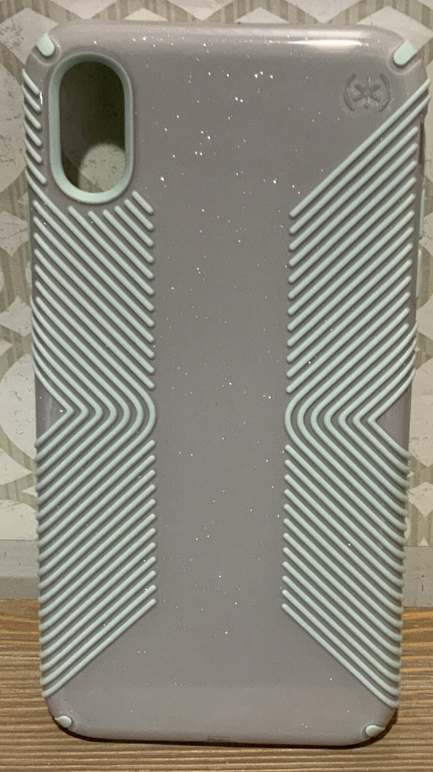 🌍 Speck Presidio Designed For Impact,XS Max,No Box ‼️