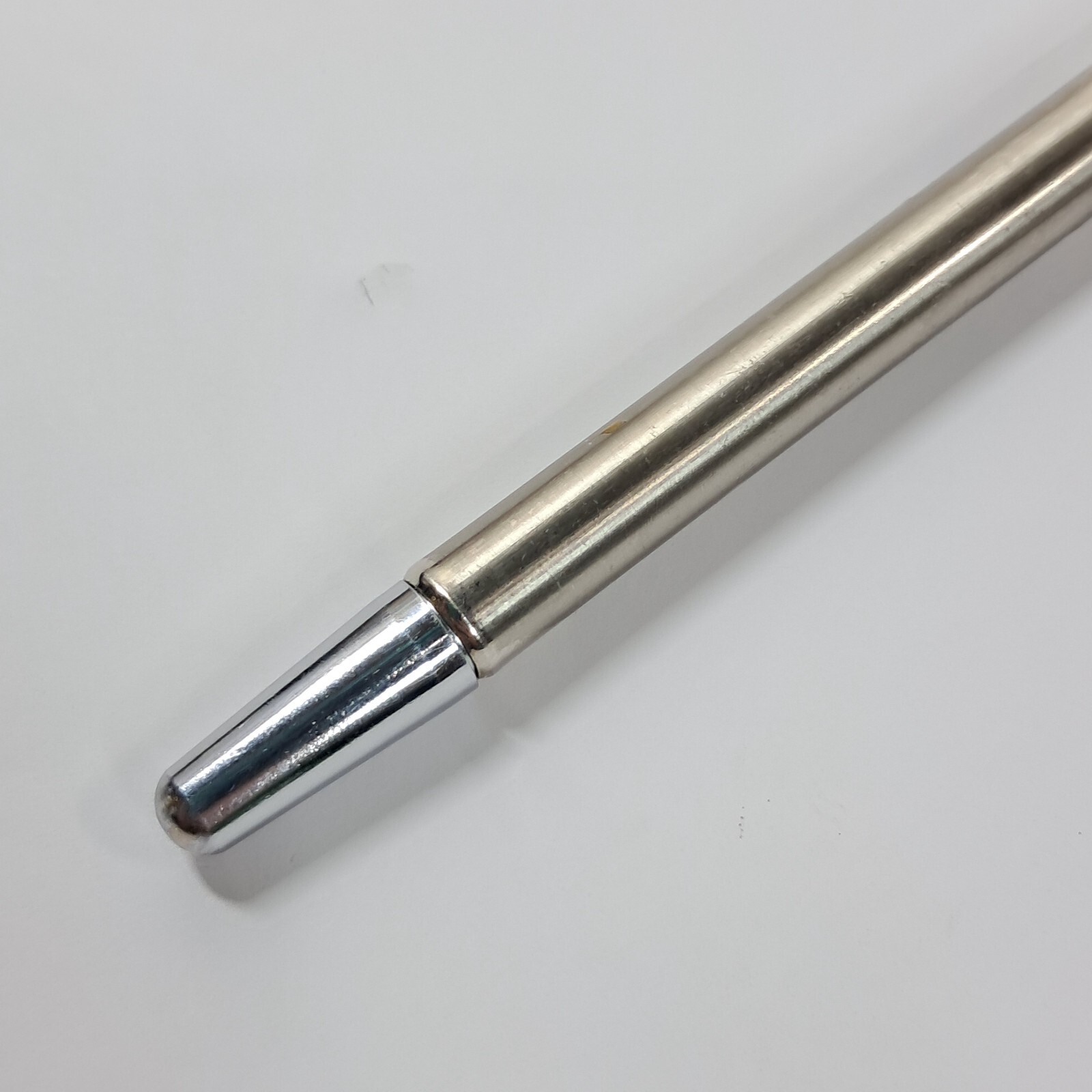 Vintage POINTER BY PARKER Telescoping Presentation 5-25" Stauffer Chemicals tool