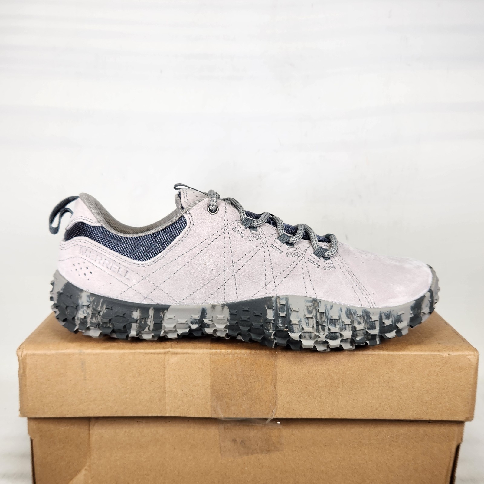 Size 11 - Merrell Wrapt - Paloma - Womens