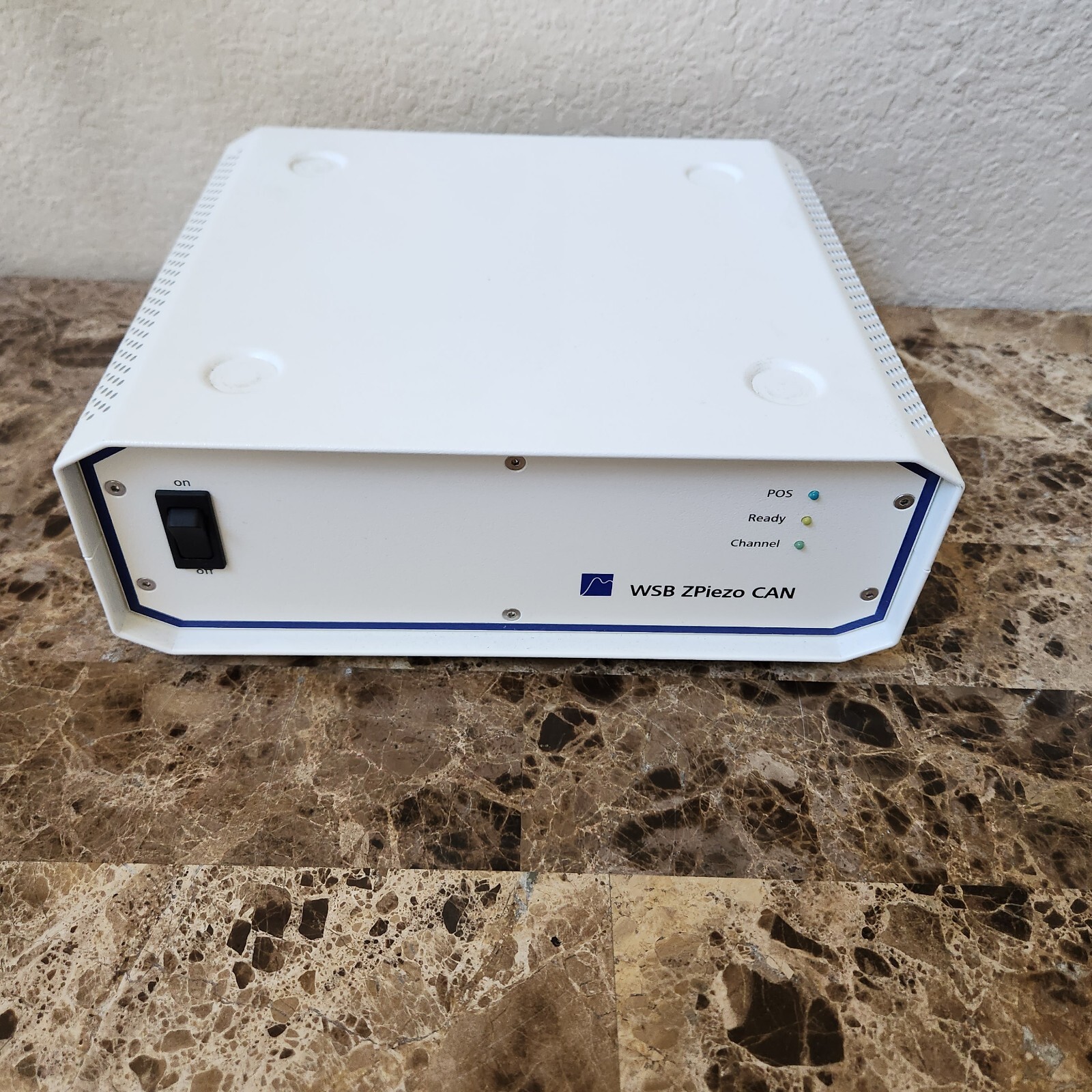 Zeiss Microscope WSB ZPIEZO CAN Controller