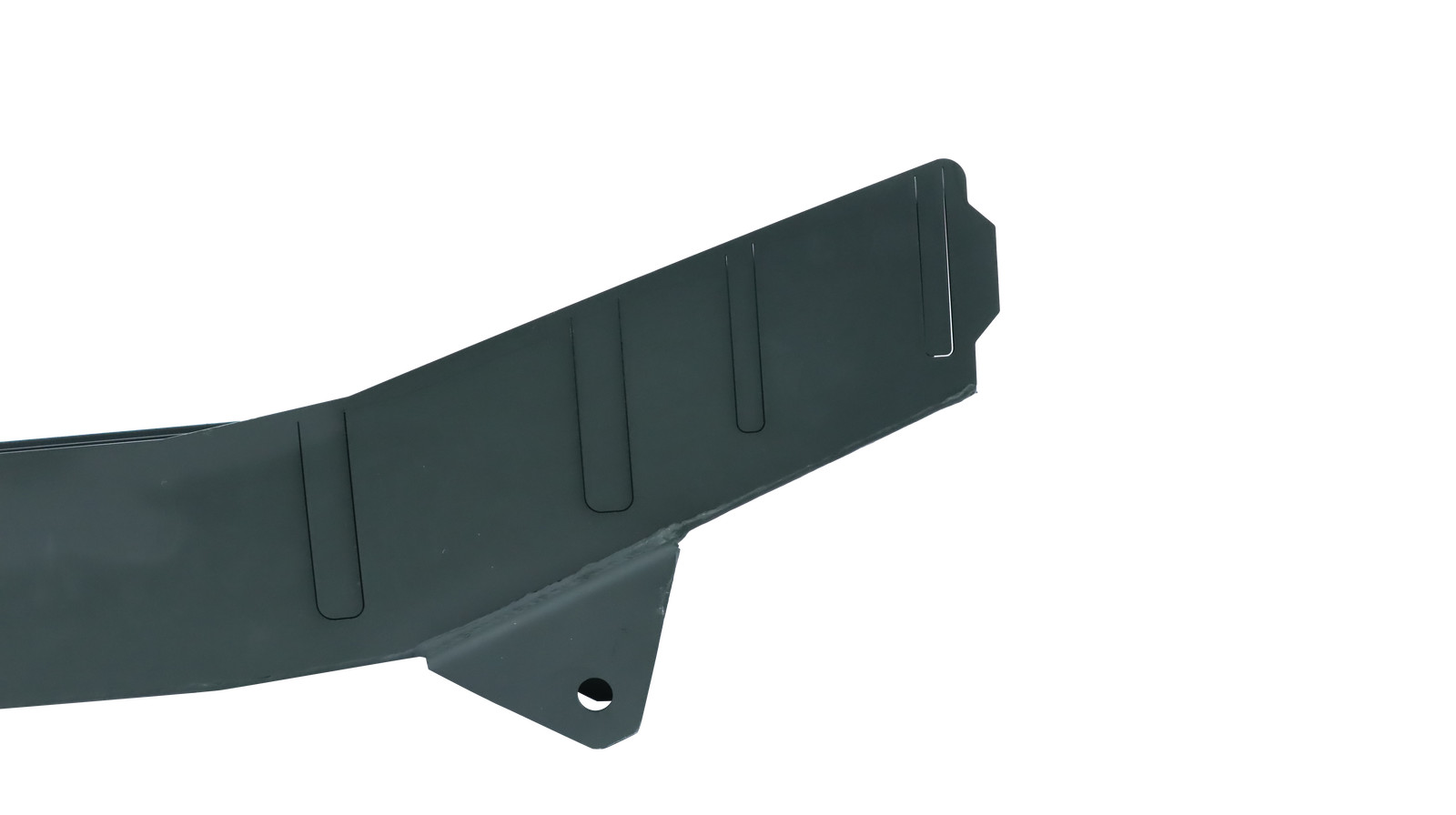 Mid Frame Rust Repair Kit + Frame Rust Repair Plate For Tacoma 96-04 Double Cab