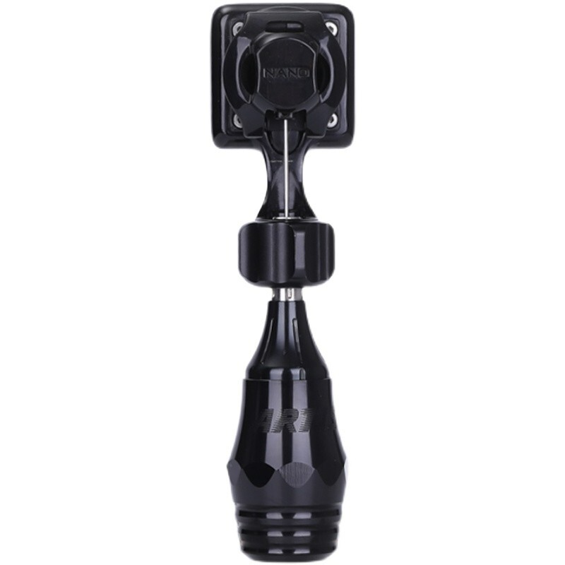 Tatmax Nano Rotary Machine Direct Drive Lining and Shading