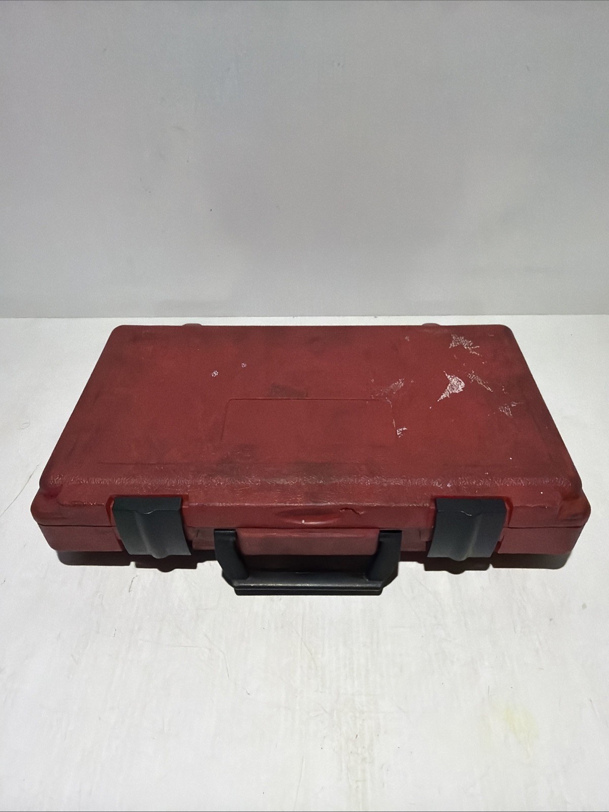 Mac Tools Compression Tester Gauge CT70 Missing Two Hoses in Box