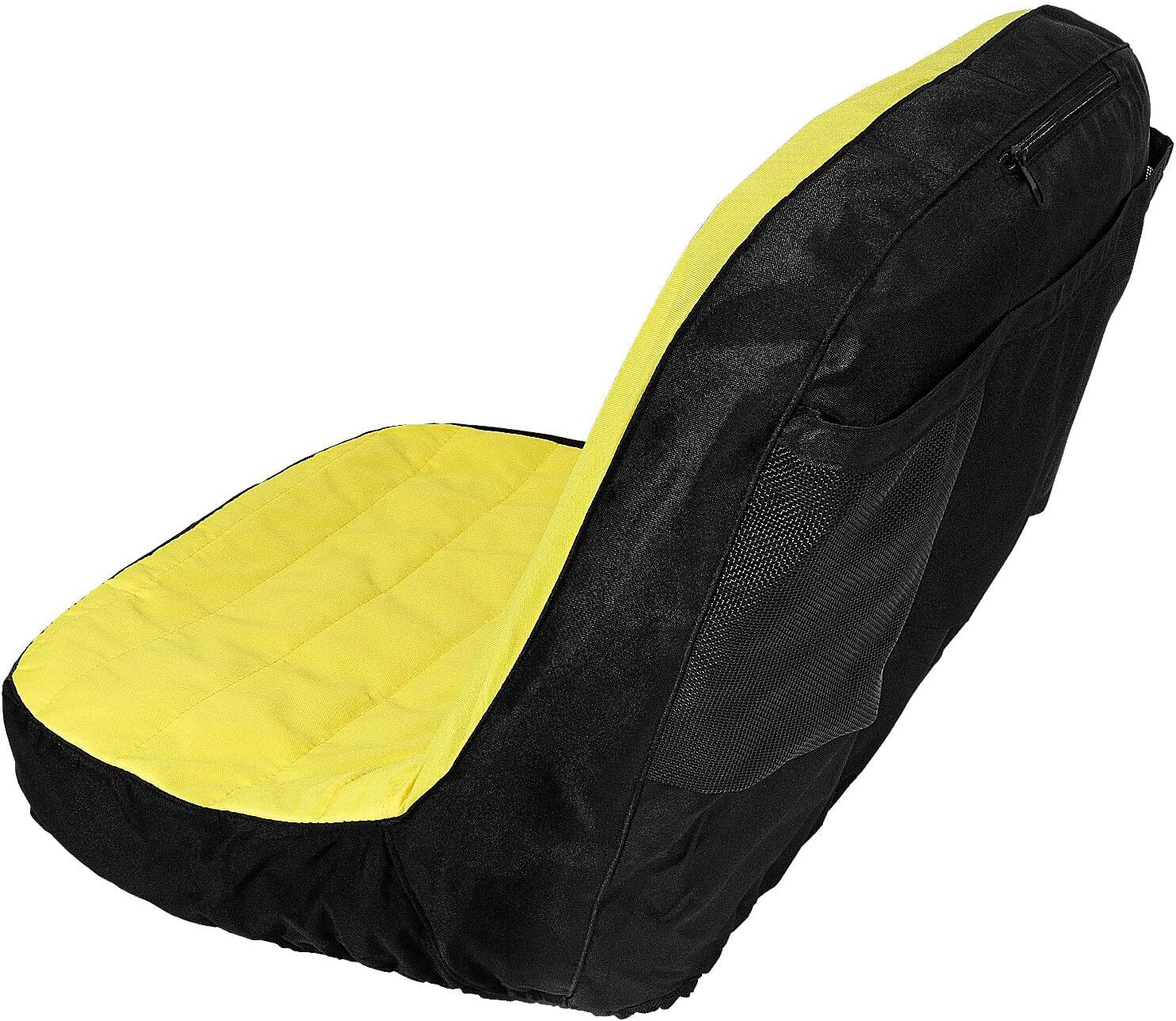 Large Seat Cover for John Deere Mower & Gator seats up to 18" High #LP92334