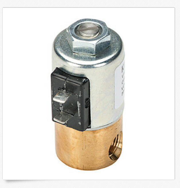 DCI Replacement Dental Vent Solenoid Old Style Midmark M9 M11 Dental Autoclave