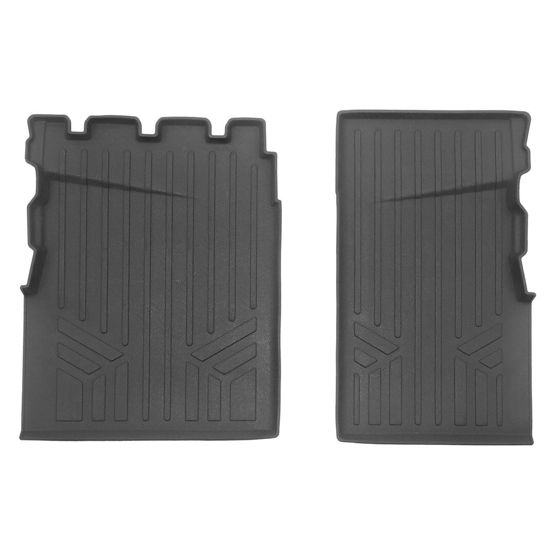 SMARTLINER 2023 Defender Max HD10 XT Cab Can-Am FLOOR LINER SECOND ROW UB0132