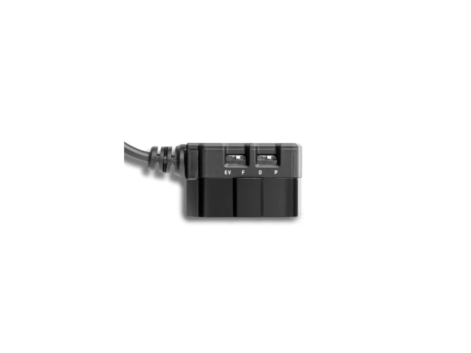 Thinkware OBD-II Power Cable for Electric, Hybrid, Stop-and-Start Enabled, Gas