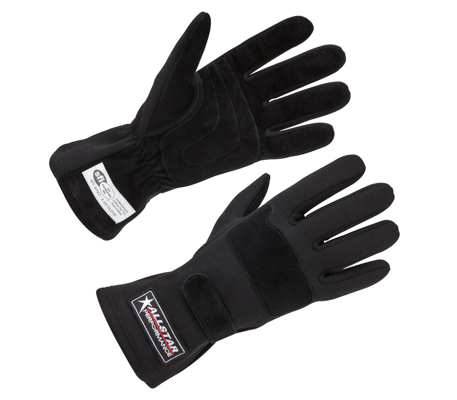 Driving Gloves Double SFI 3.3/5 Large
