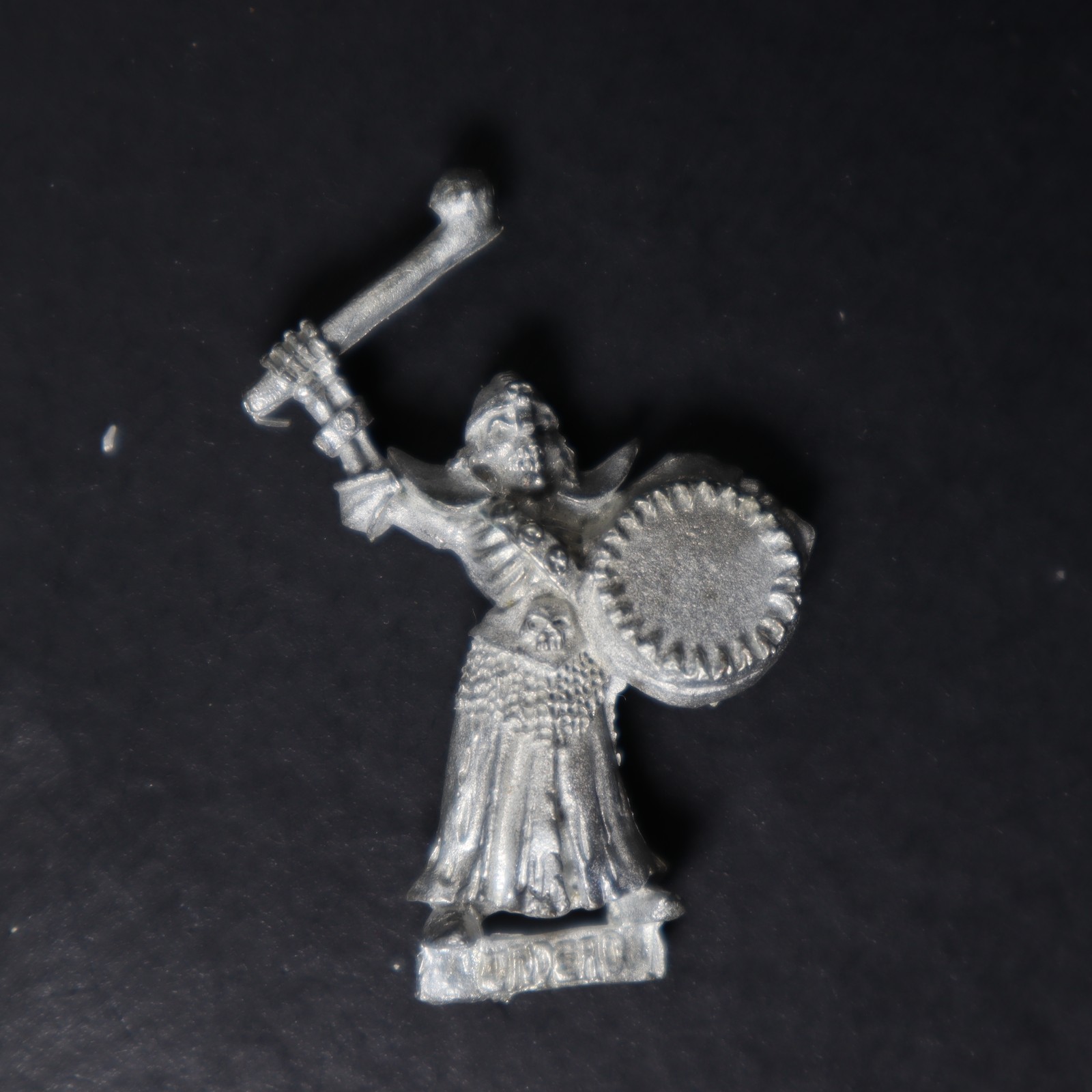 Undead, Skeletal Musician, Command, Games Workshop ,