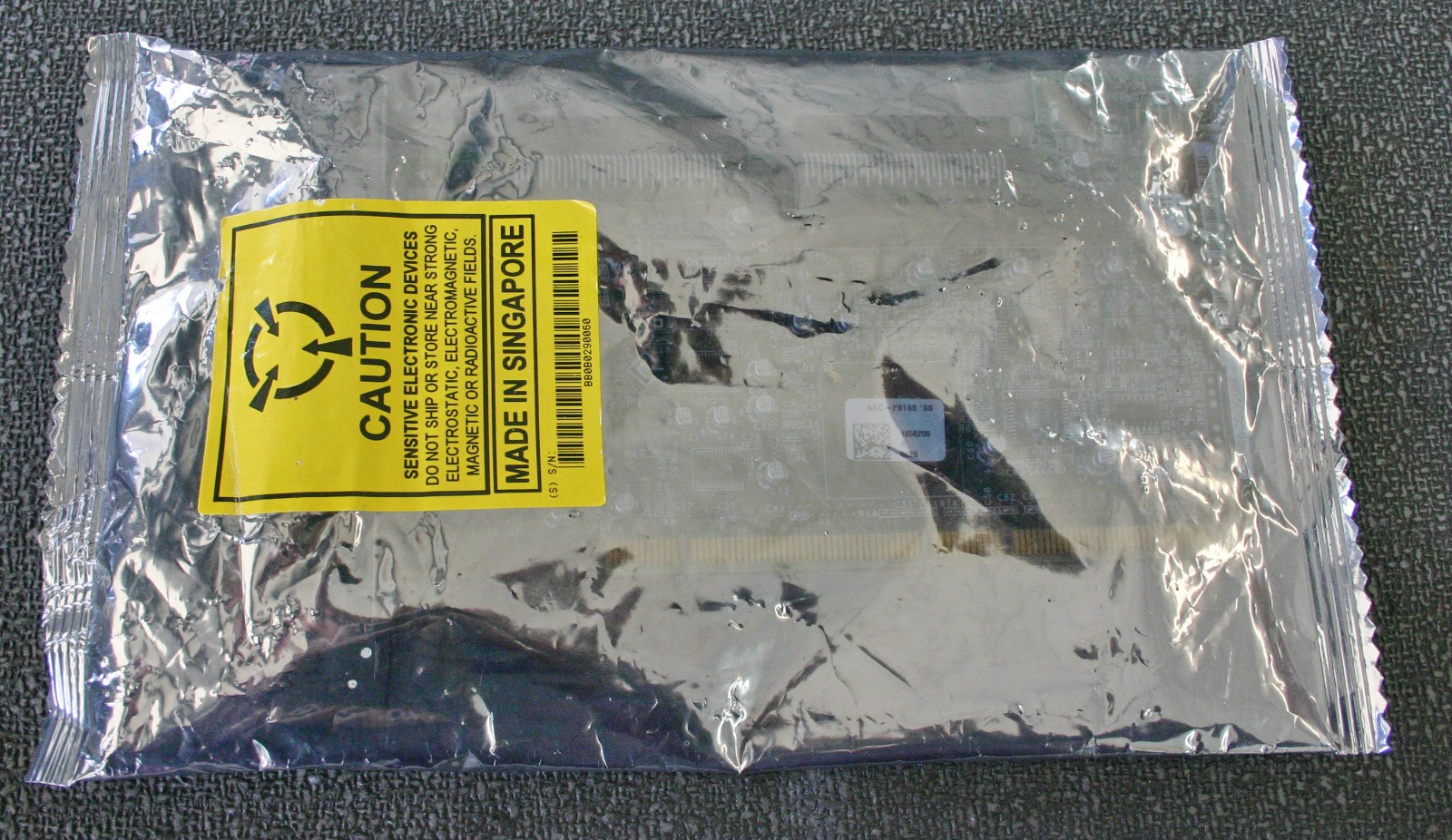 Adaptec ASC-29160 Ultra 160 SCSI Controller Card NOS in Factory Sealed Bag