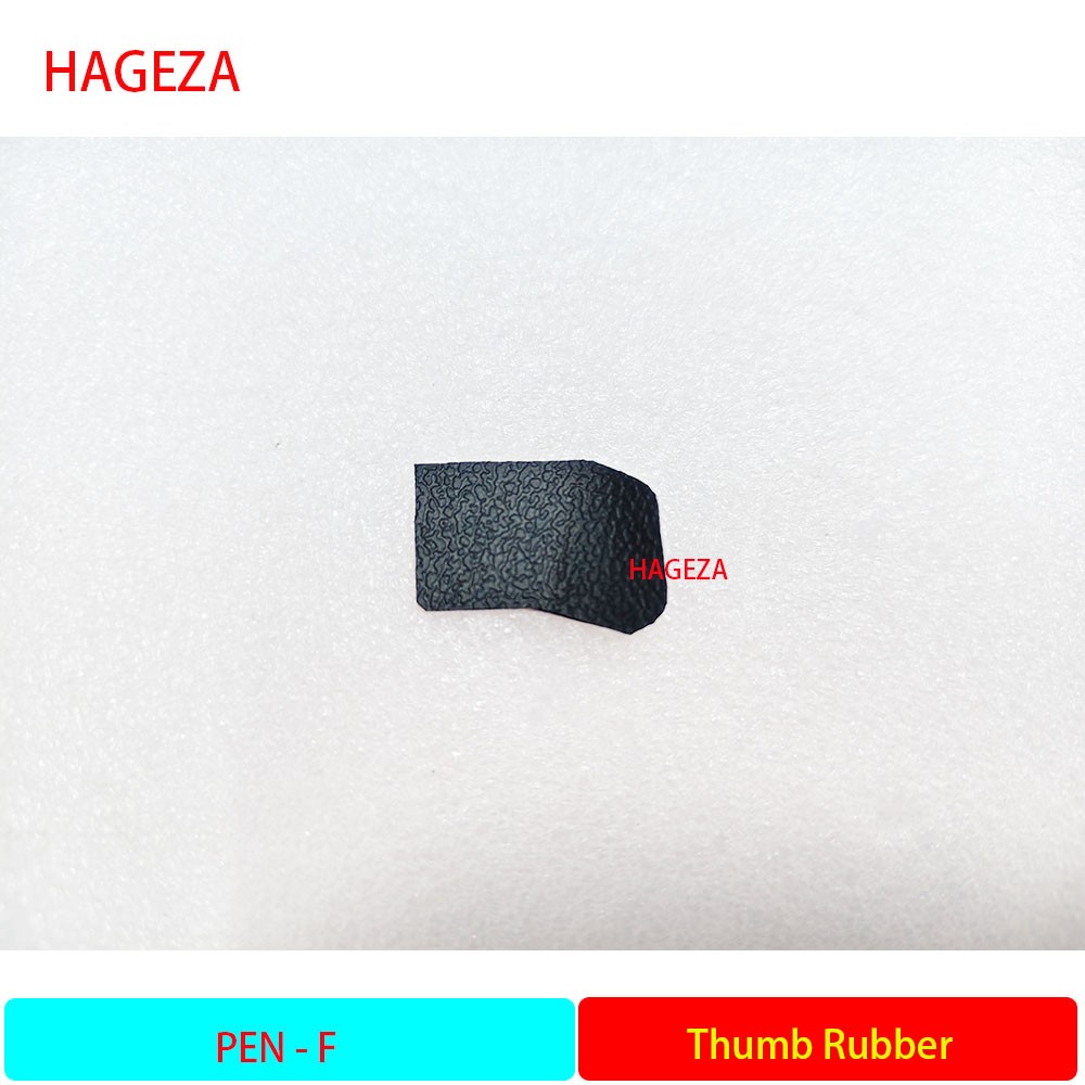 New PEN-F Thumb Rubber for OLYMPUS PEN F Camera Replacement Repair Parts
