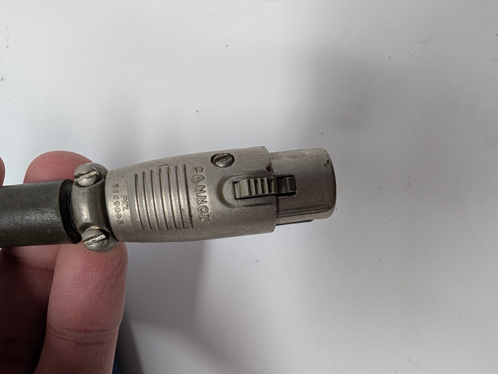 RCA MI-12399 Octal Input Transformer SUT