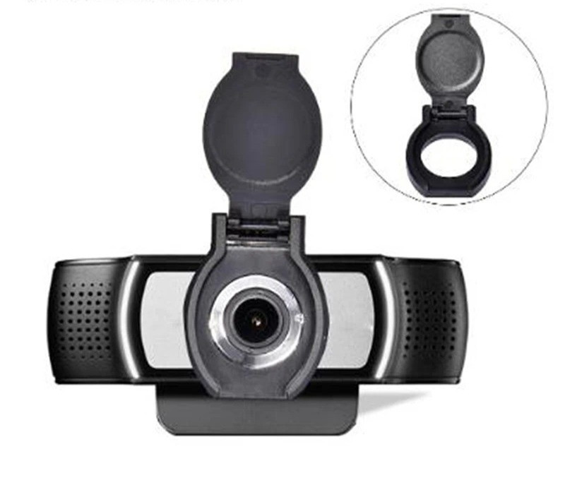 1080P USB 2.0 Webcam for PC Desktop & Laptop Web Camera with Microphone Full HD