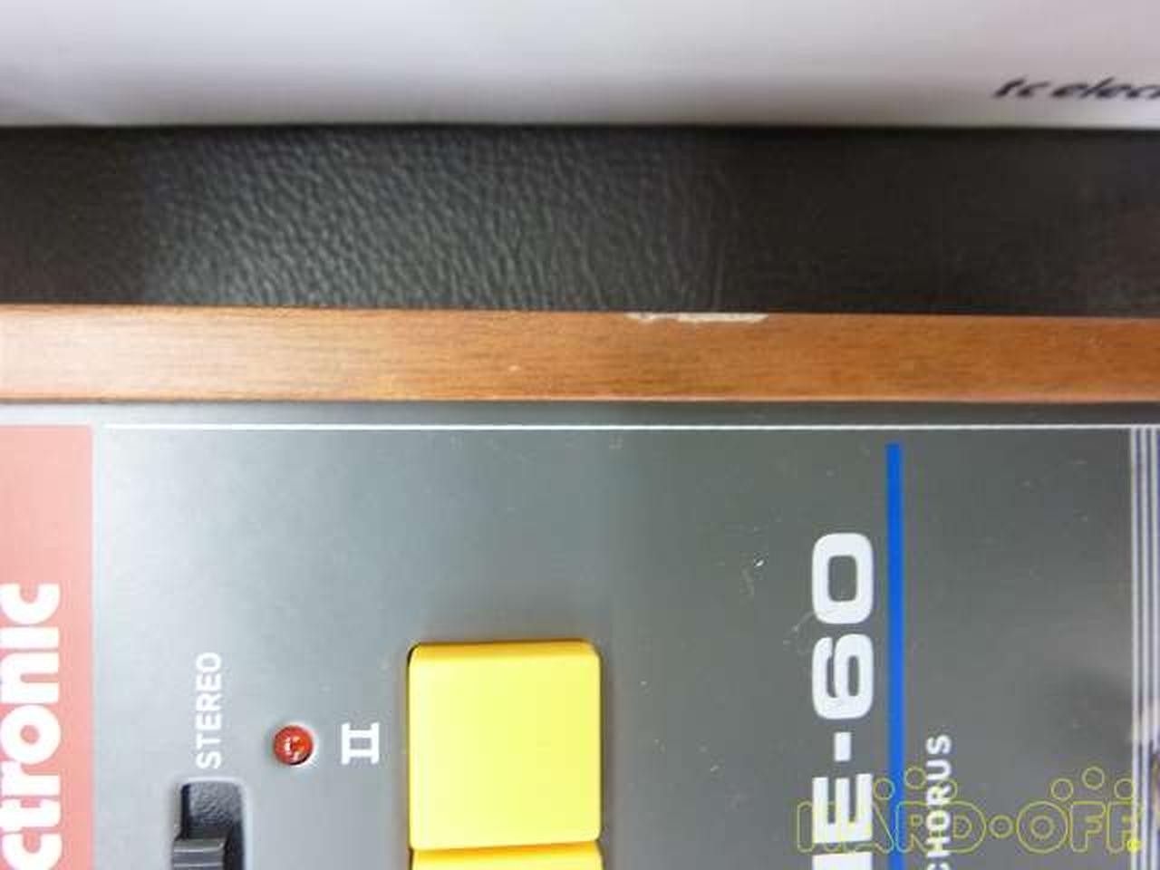 Tc Electronic June-60 Chorus