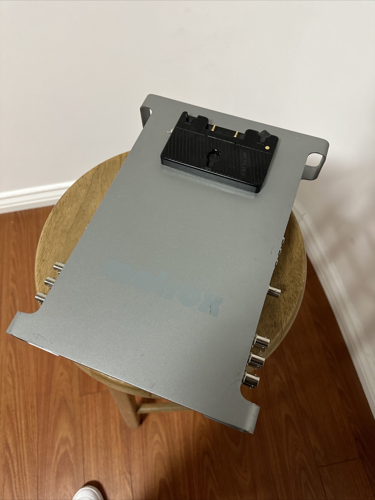Matrox MXO2