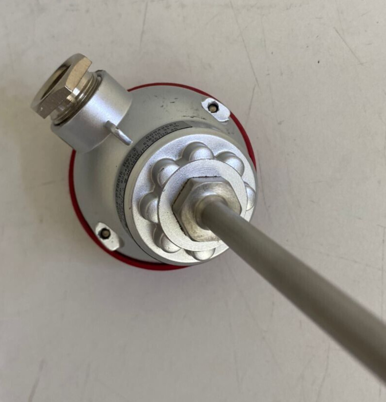 JUMO / TEMPERATURE PROBE SENSOR / THF 105 / PT100