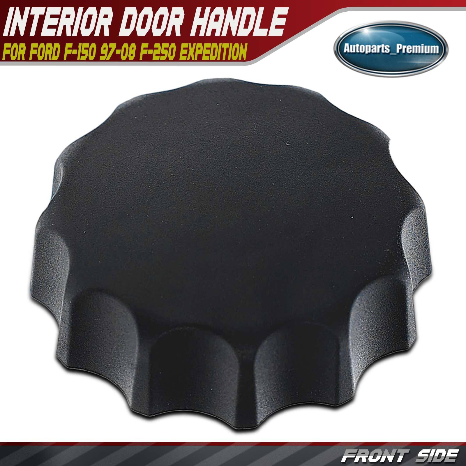 1x Front Seat Lumbar Adjust Knob for Ford F-150 97-08 F-250 Expedition Lincoln