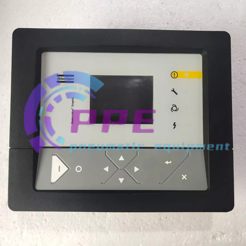 New 1900520013 Controller Panel For Atlas Copco MK5 PPBE0613 P1900520013