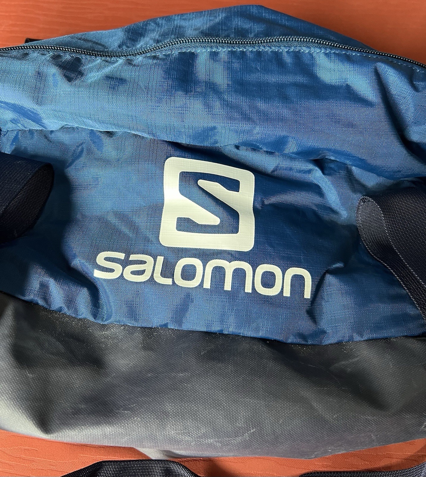 Salomon PROLOG Duffle Bag 25L