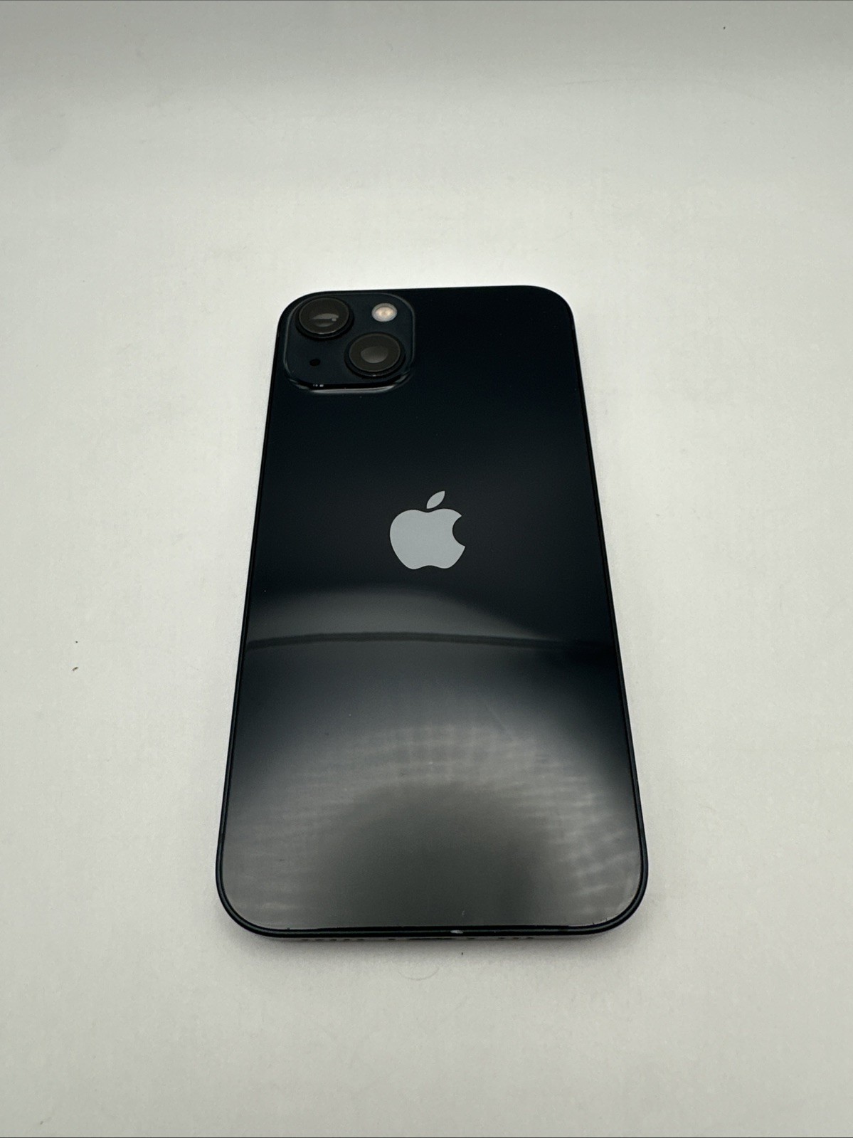 Apple iPhone 13 Backhousing Used Replacement Part OEM- Midnight