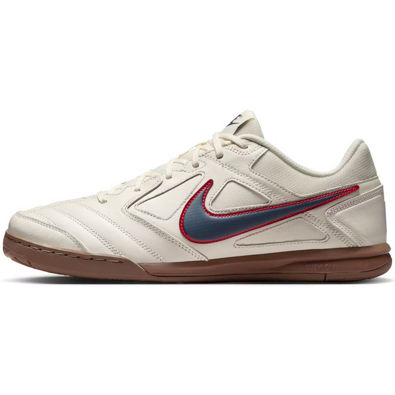 Nike Gato Collection Abrasion Resistant Low Top IH4380-110 Men's Size