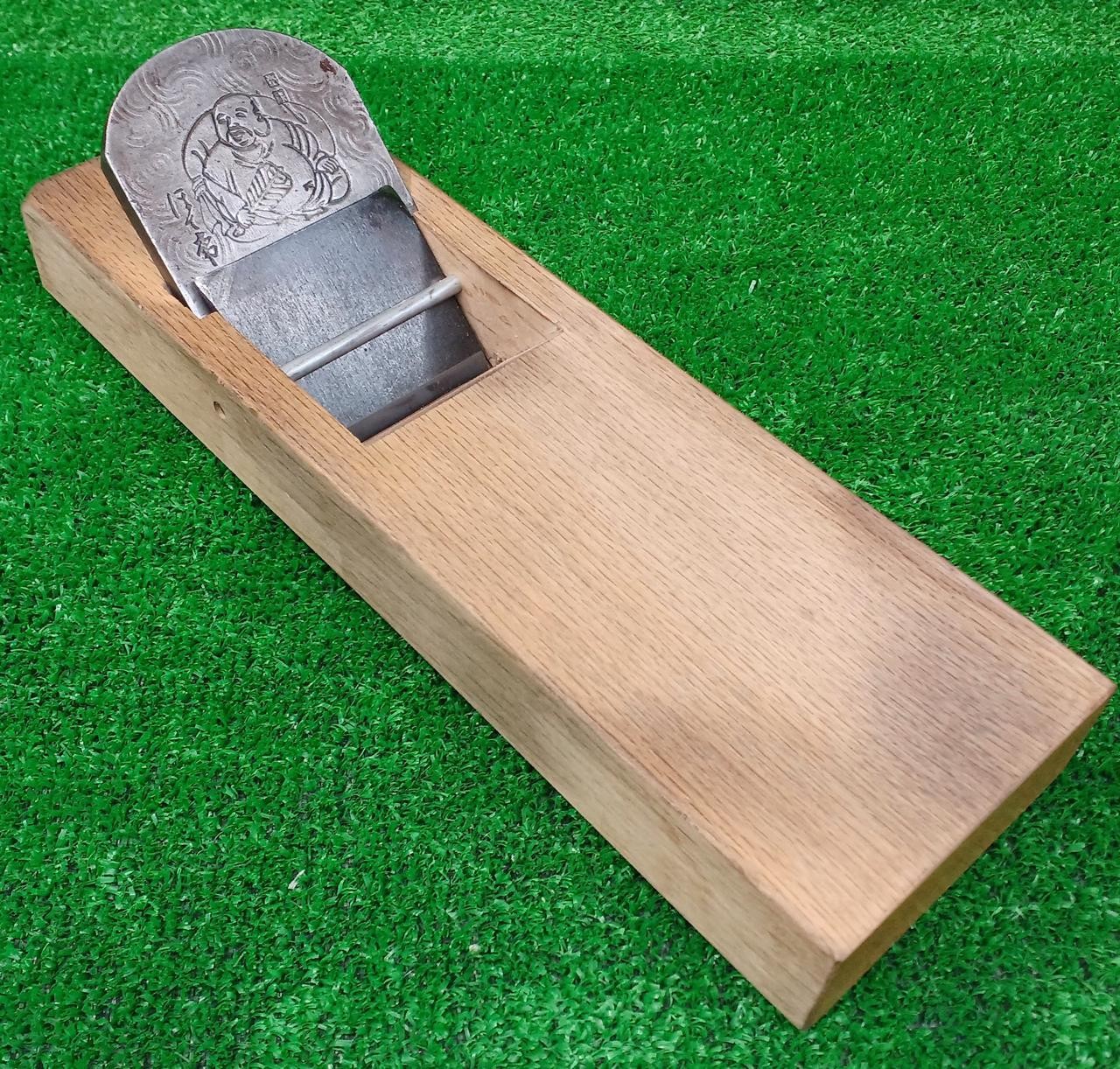 Japanese Kanna Hand Plane ModelHotejJsabur