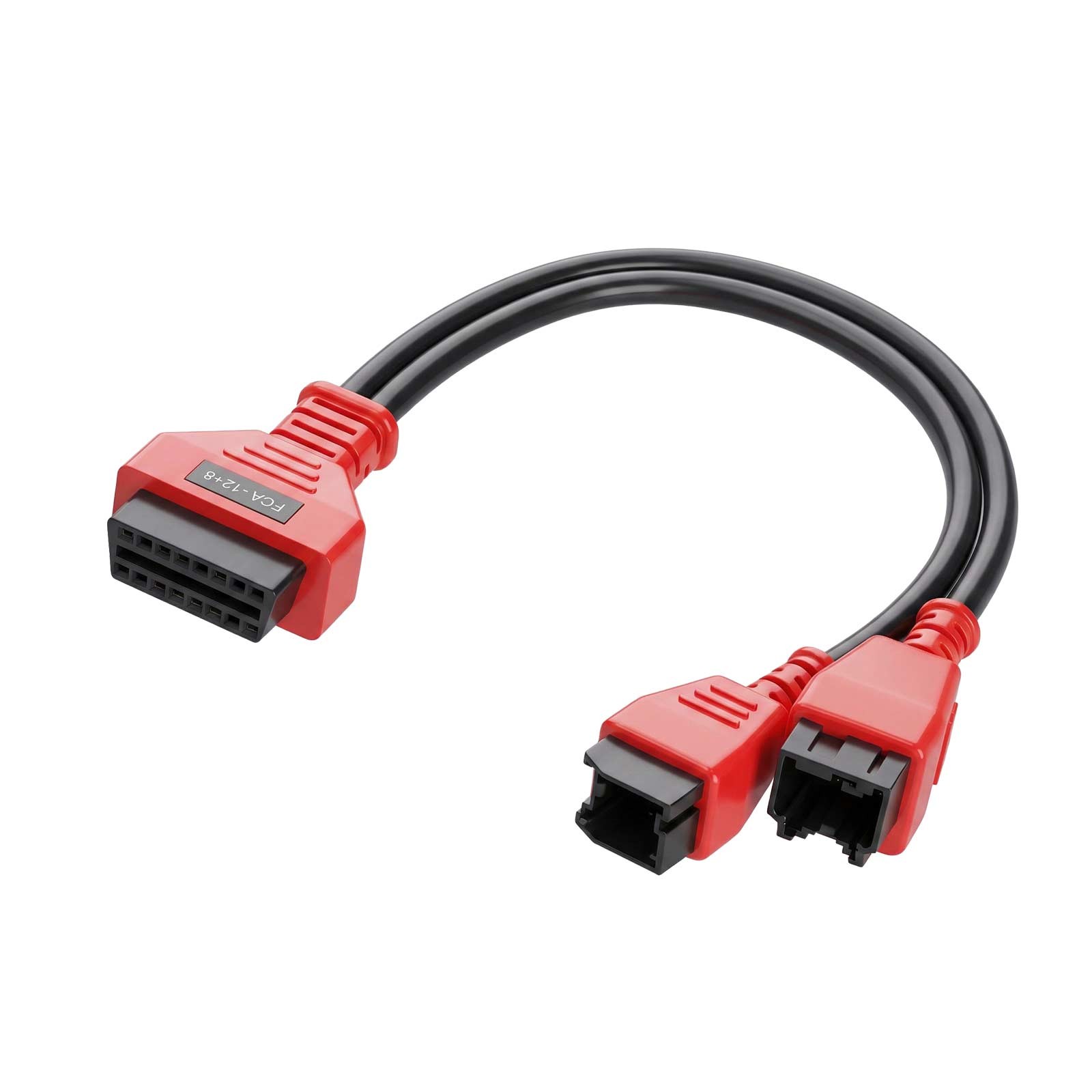 FCA 12+8 Universal Cable bypass Adapter for Ch-rysler's Security Gateway Module
