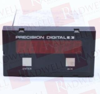 PRECISION DIGITAL PD691-3-N / PD6913N (NEW NO BOX)