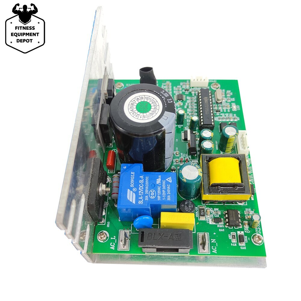 RUNMC-CP01(V00).PCB Treadmill Motor Controller RUNMC-CP01 for General Treadmill