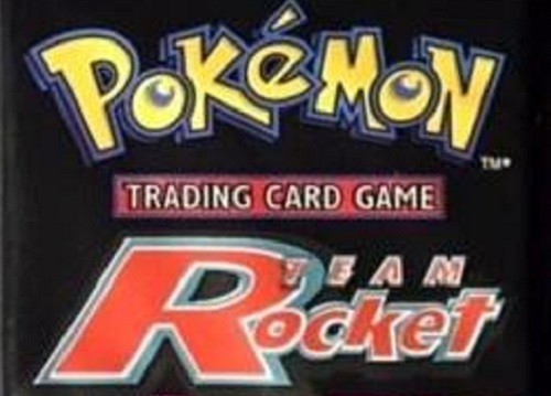 Team Rocket Unlimited (WOTC 2000) Complete Your Set - Common, Uncommon