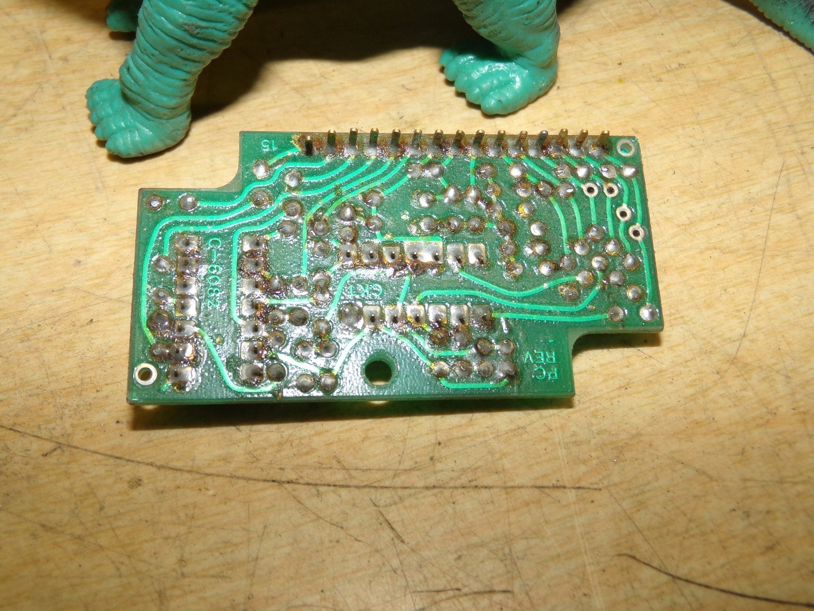 C-6083 Control Board, LM339N *Free Shipping*