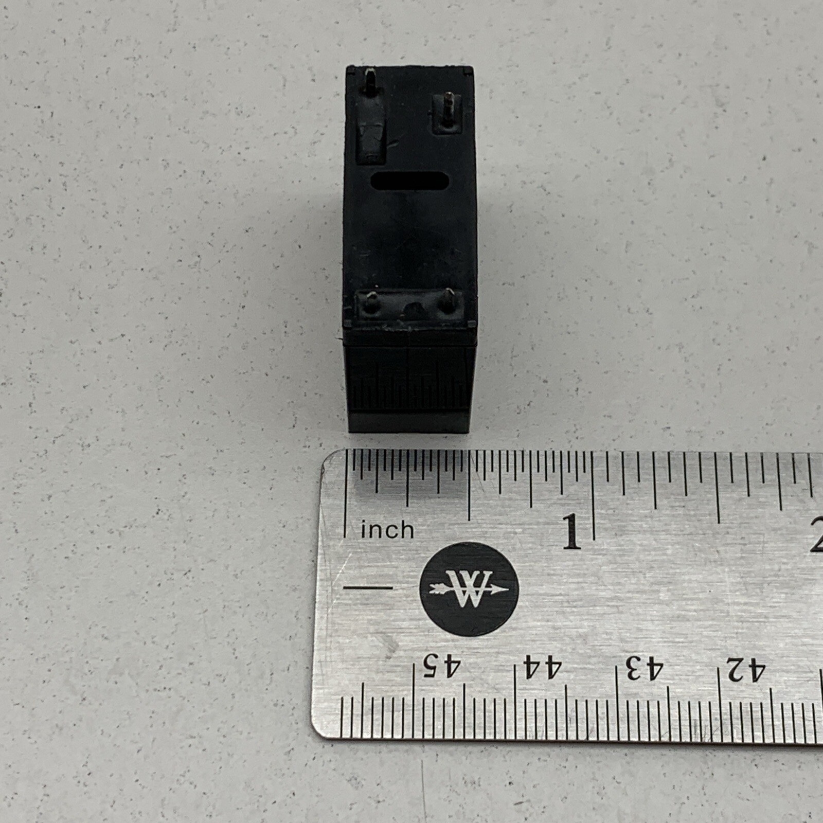 ACI 9471D024 Solid State Relay 12A 4-Pin, 24VDC Coil