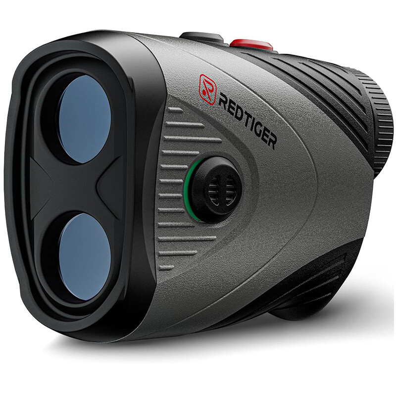REDTIGER Golf Rangefinder 7X Magnification 1200 Yards Laser Range Finder hunting