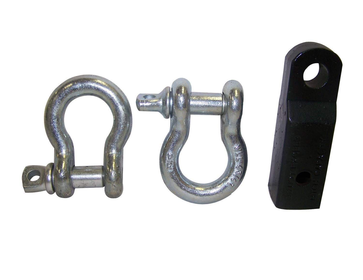 Winch Accessory Kit Crown RT33010