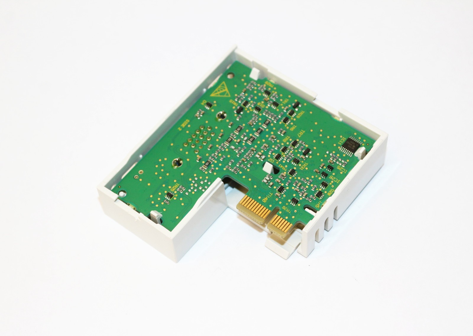 Control Techniques GT8 Encoder Drive Module Unit 9656-0001 Apart 1 USA Seller
