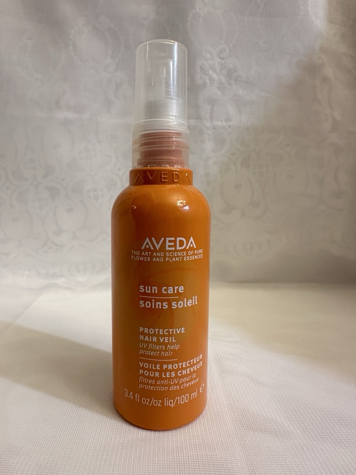 Aveda Sun Care Protective Hair Veil 3.4oz / 100 ml Brand New