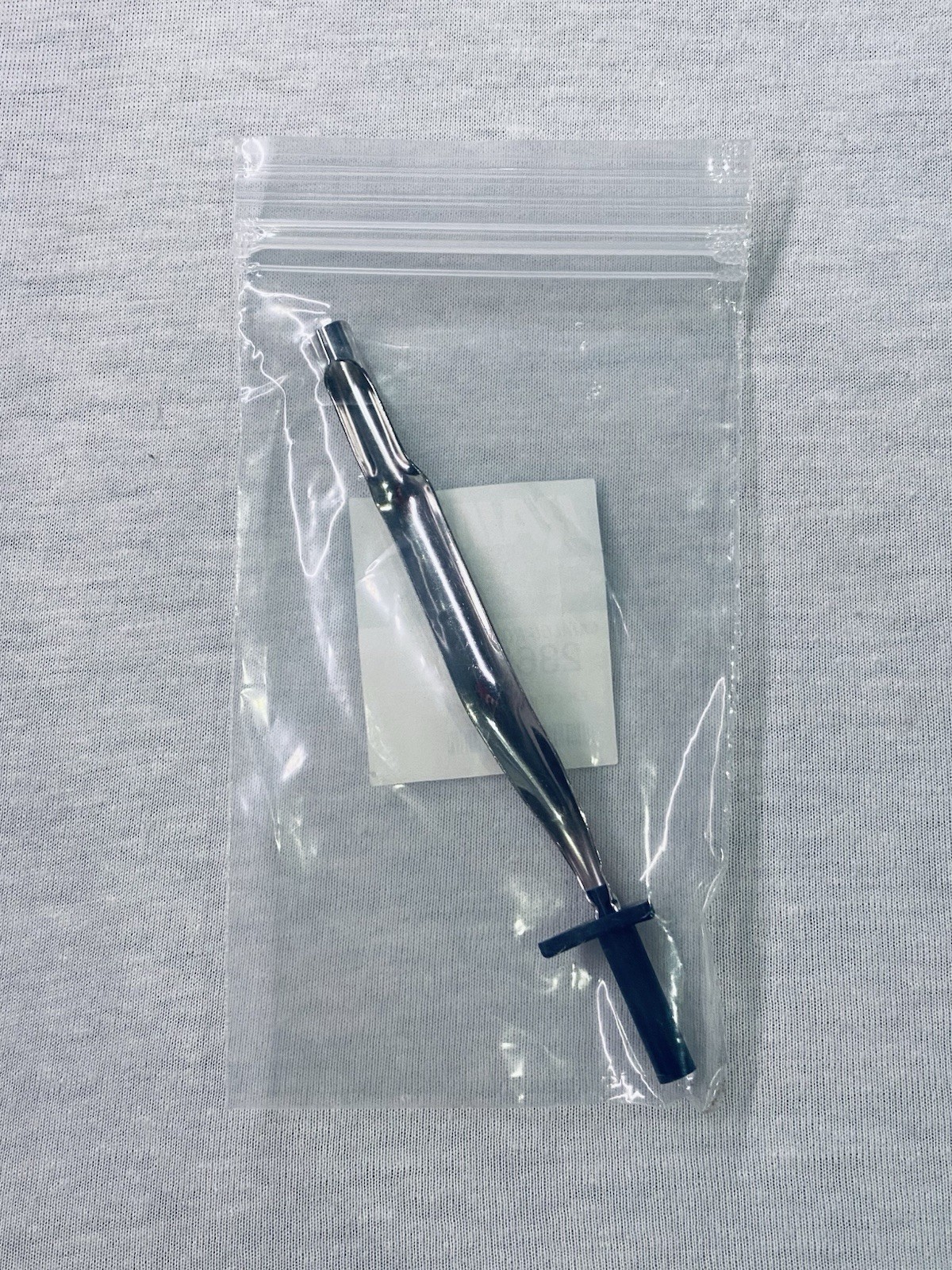 Rainin Ejector Arm F/P20 ~ 23657