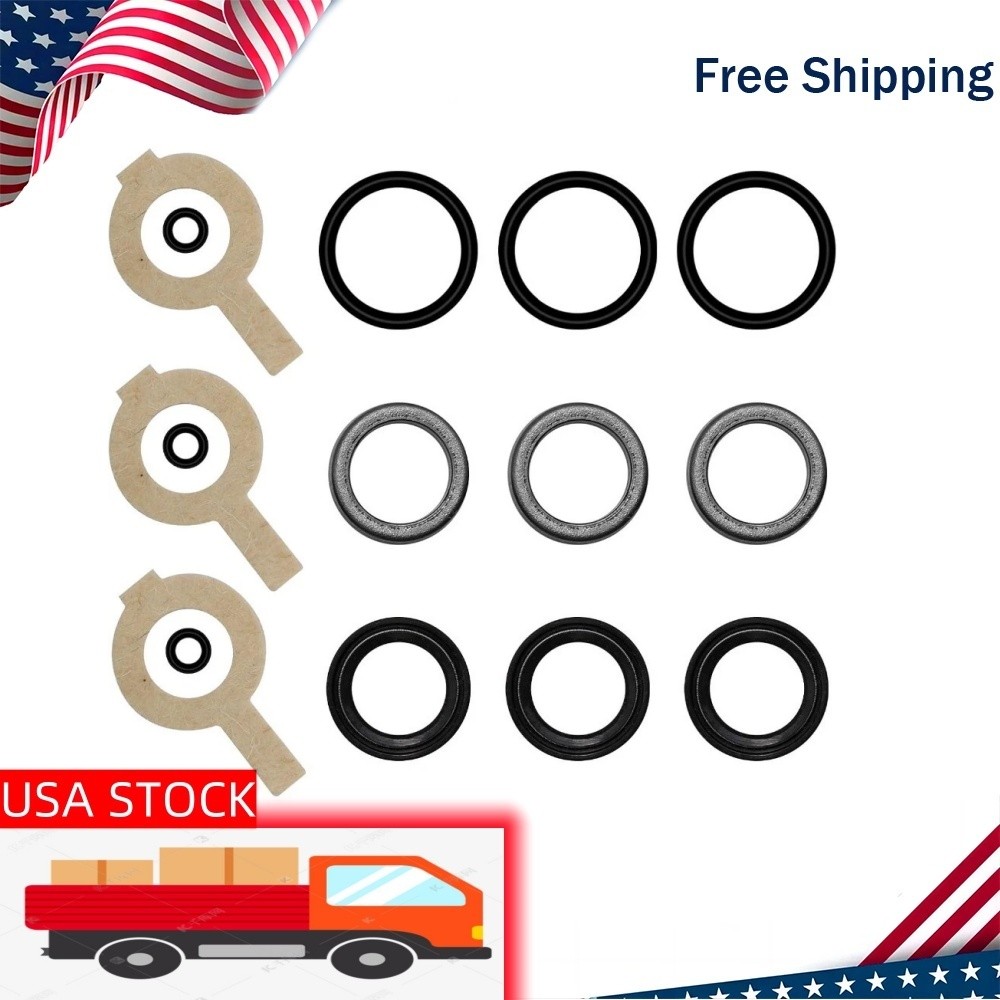 Seal Kit for Cat Pump Model 30 31 34 35 310 310S 310B 310W 340 34 30623💎💐🎆