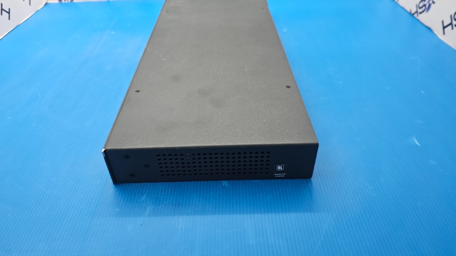 Kramer 4x2 HDMI Matrix Switcher VS-42H