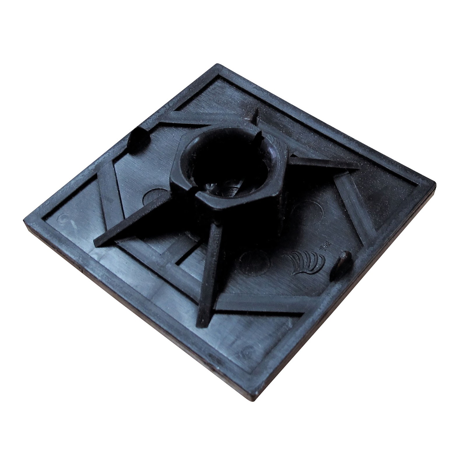 FastCap 3" x 3" 3rd Hand Replacement Feet