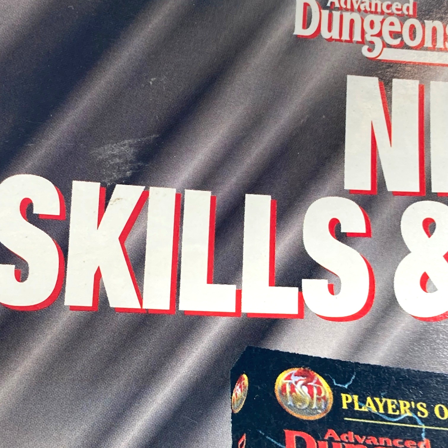 Dragon Magazine Issue 220 - Dungeons and Dragons M1229