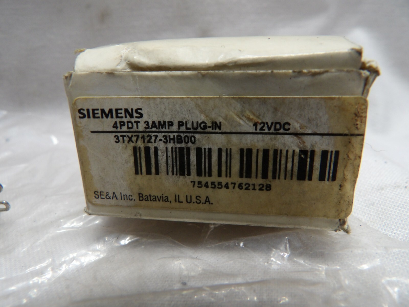IDEC ASD22L22N Selector
