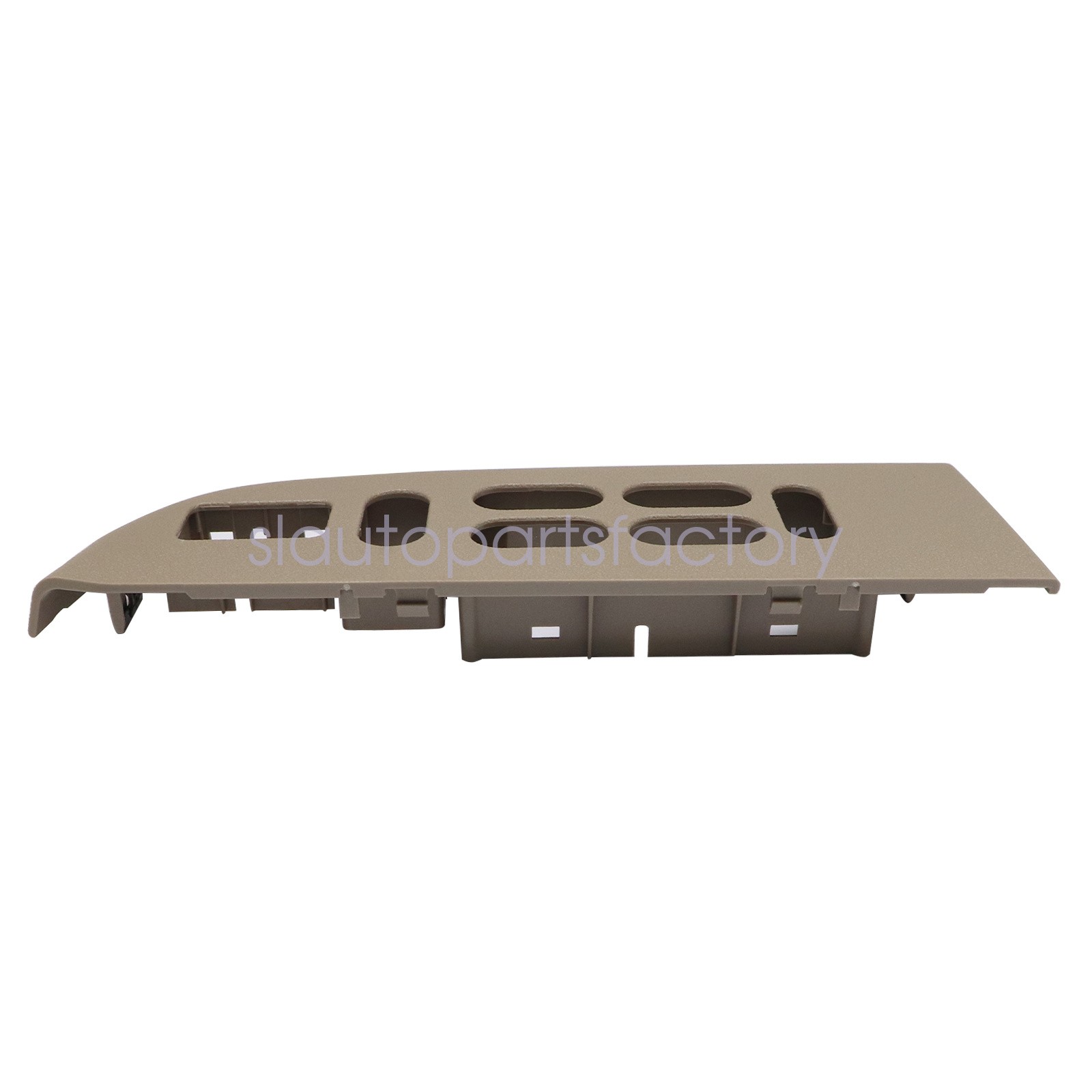 New Left Switch Bezel Driver Side Front Panel Trim For Ford Expedition 2003-2006