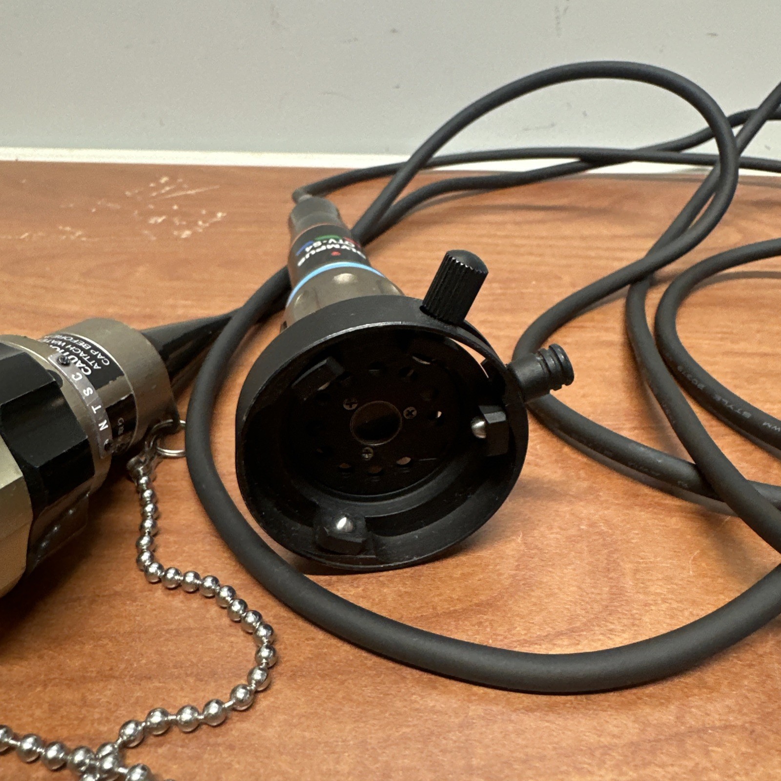 OLYMPUS OTV-S4 CAMERA HEAD ()