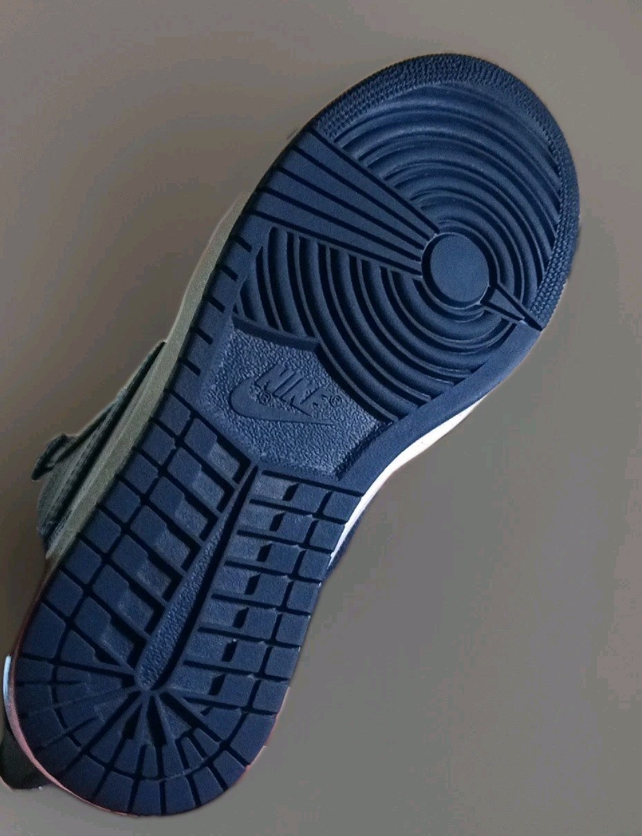 Size 6 - Jordan 1 Retro '85 High Georgetown