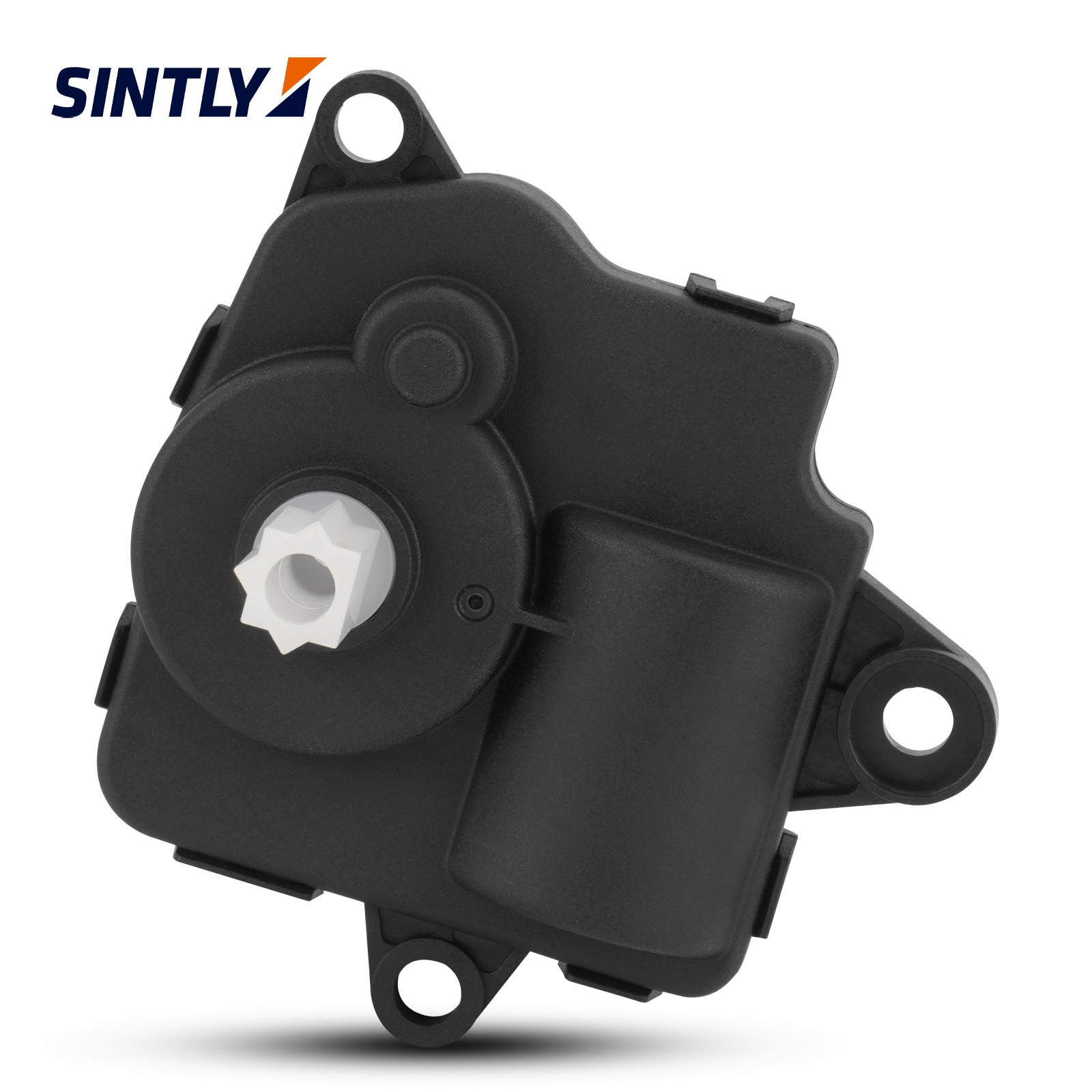 HVAC A/C Air Blend Door Actuator for Chevrolet Equinox GMC Terrain 10-13 604-185